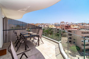 INF46P - Spacious holiday home in Estepona